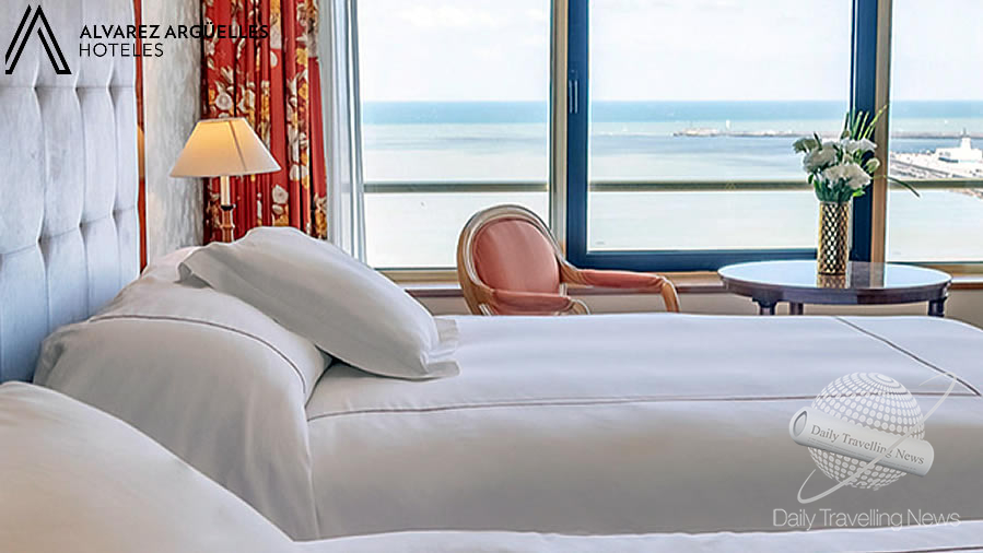 -Los hoteles lvarez Argelles acompaan escapadas, relx y muchas actividades-