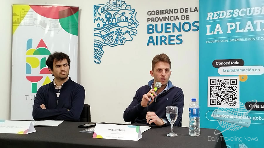 -Propuestas en la Ciudad de La Plata - Invierno 2025-