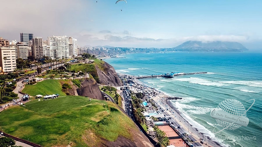 -La nueva ruta directa de Delta conecta Lima con Salt Lake City-