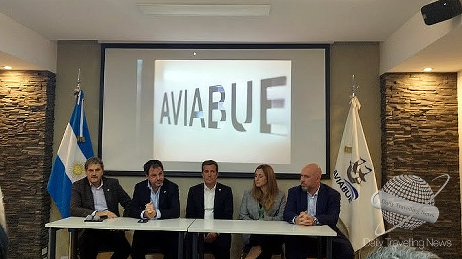 -Compromiso entre AVIABUE y Ente Turismo CIudad de Buenos Aires-