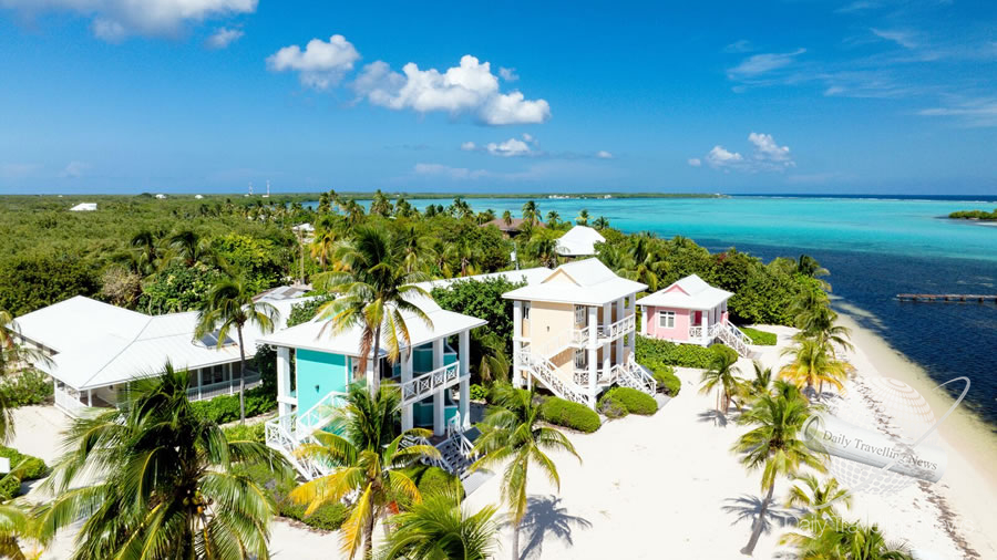 -Cayman Brac y Little Cayman -