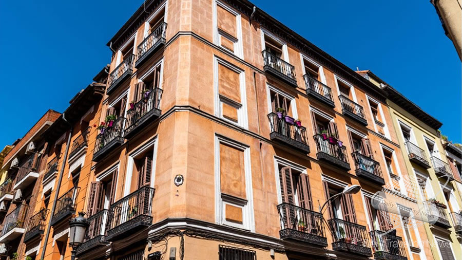-Espaa ajusta medidas respecto al alquiler de pisos tursticos por Airbnb-