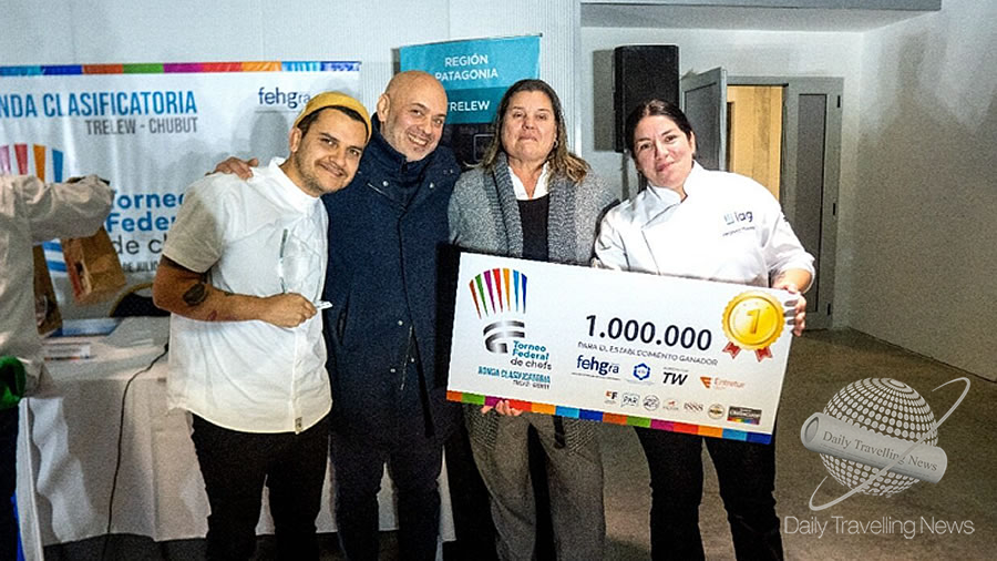 -Llega la Gran Final del Torneo Federal de Chefs de FEHGRA-