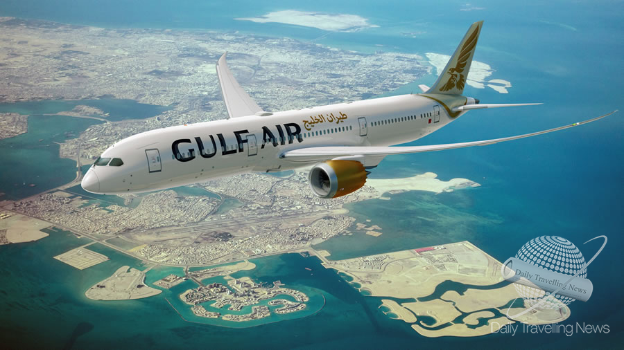 -Gulf Air incorporar hasta 18 Boeing 787 Dreamliners-