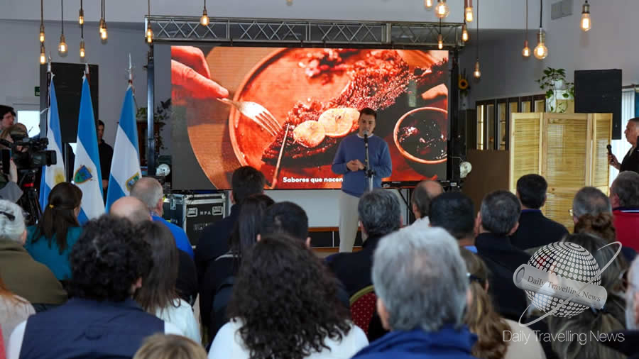 -La Pampa inicia nuevos proyectos para la localidad de Per-