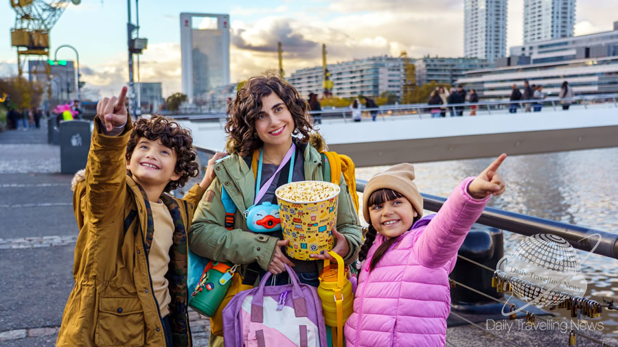 -Vacaciones de Invierno en la Ciudad de Buenos Aires-