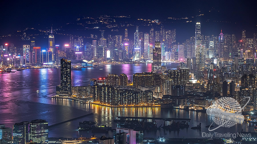 -Delta ampla inversin en Los ngeles con nuevos vuelos hacia Hong Kong y Chicago -
