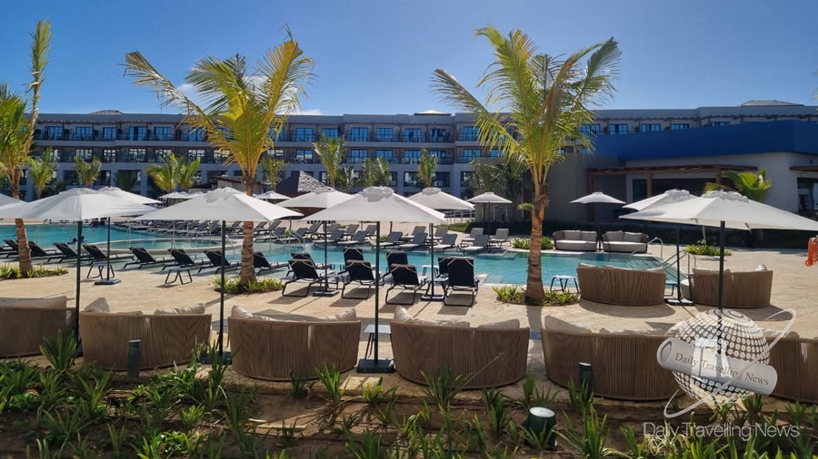 -Secrets Playa Esmeralda Resort & SPA-