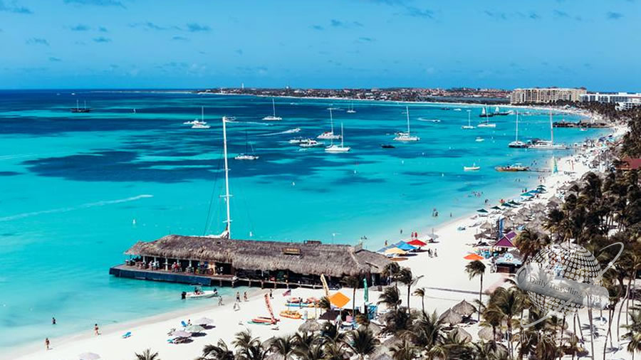 -Aruba es el destino ideal para disfrutar las vacaciones de invierno-