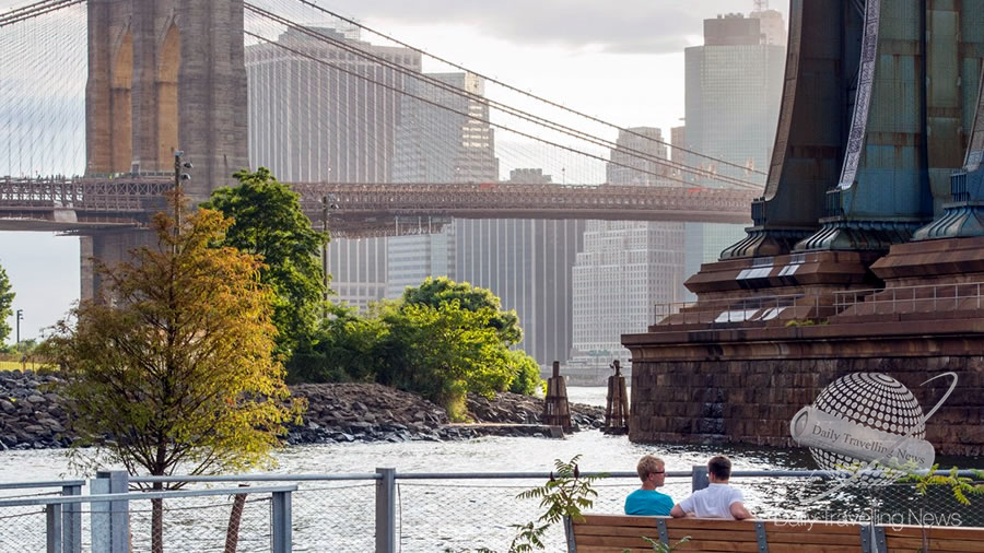 -New York sin automviles-