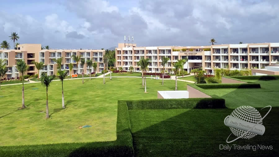 -Una visita al Viva Miches by Wyndham-