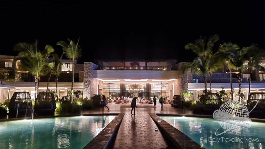 -Zemi Miches All Inclusive Resort es un tributo a la cultura tana en un paraso natural-