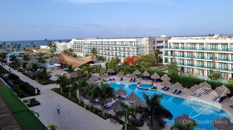 -Serenade Caribbean Resorts  Punta Cana-