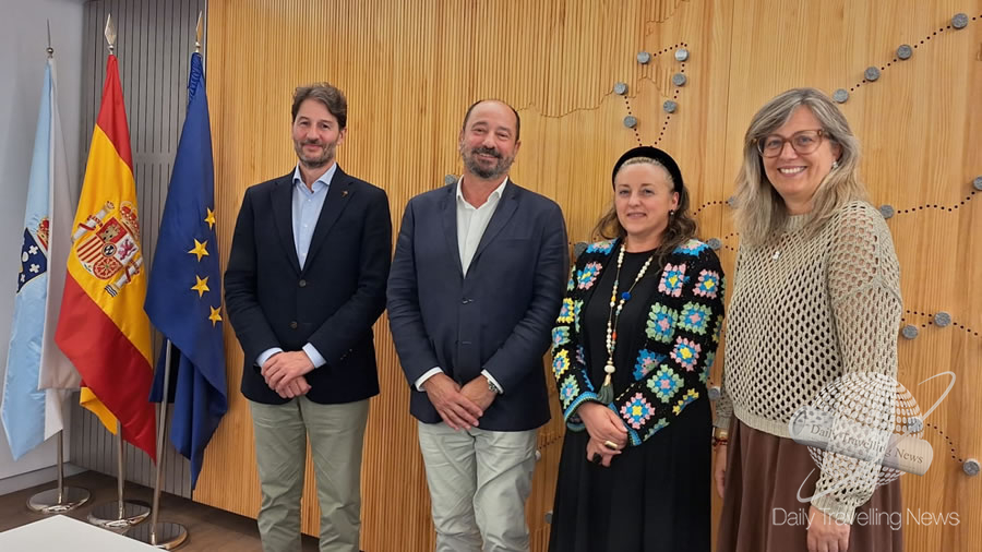 -Galicia busca potenciar el termalismo-