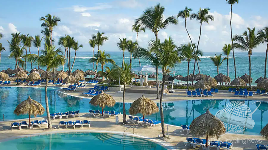 -Bahia Principe Hotels & Resorts renueva las certificaciones Travelife de sus hoteles en Espaa, Rep-