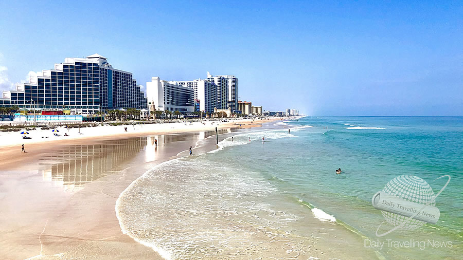 -Daytona Beach se llena de msica, bisbol y aventuras en el fin de semana del Da del Trabajo-