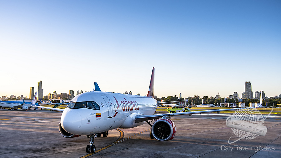 -Avianca suma el mejor contenido de HBO Max, Frmula 1 TV y mucho ms a su entretenimiento a bordo-