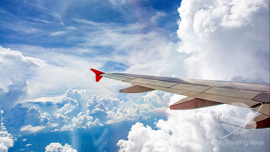 -IATA lanza el Informe de Estadsticas del Transporte Areo Mundial 2024-
