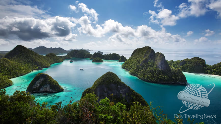 -Silversea parte con su itinerario de 75 dias - Grand South Pacific Expedition 2025 -