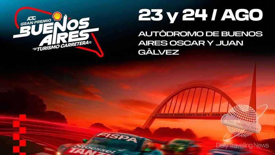 -Fin de semana a todo deporte en la Ciudad de Buenos Aires-