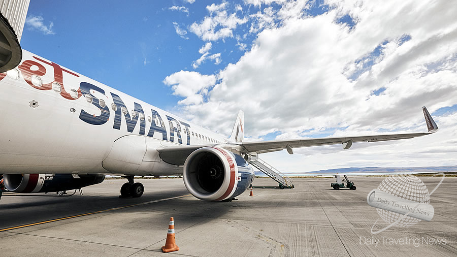 -JetSMART suma conectividad a Paraguay e inicia venta de su nueva ruta entre Asuncin y Ro de Janeir-