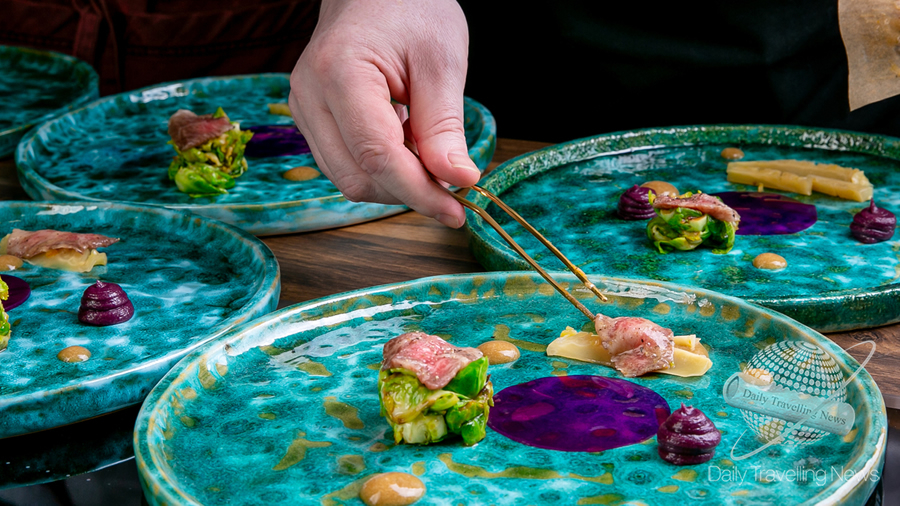 -ONU Turismo y Basque Culinary Center se unen para impulsar la formaci�n en turismo gastron�mico-