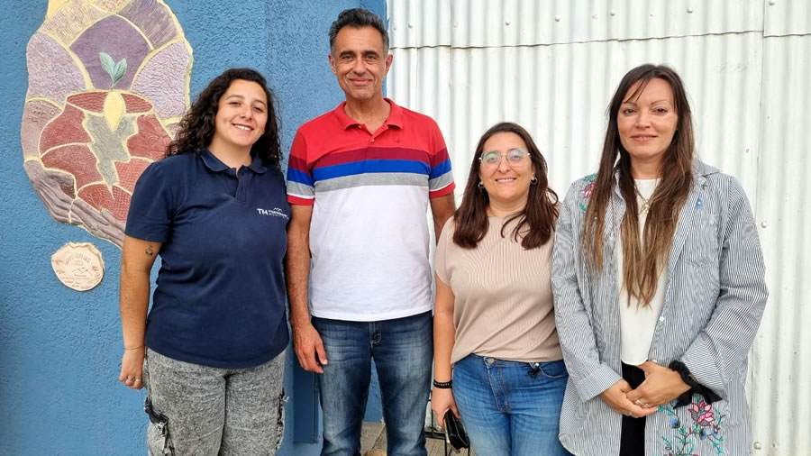-Sierra de la Ventana consolida su perfil tur�stico con nueva hoteler�a-