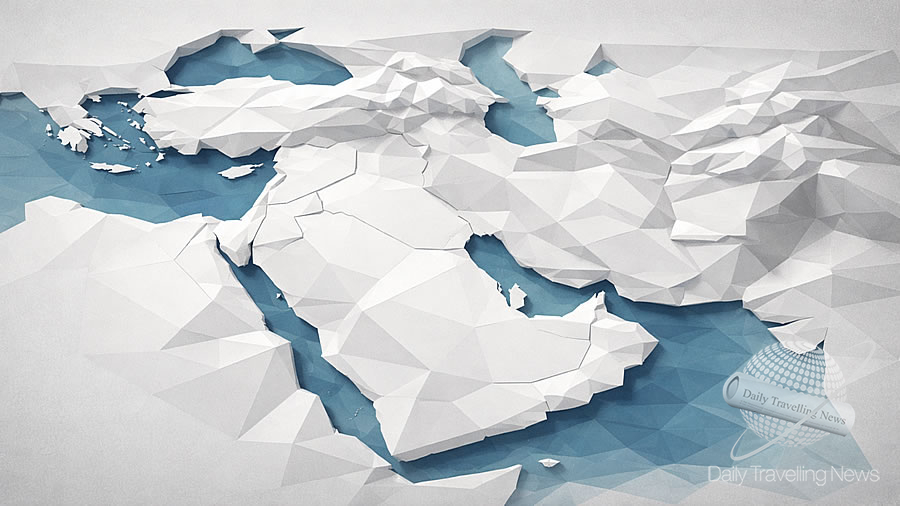-War in Middle East Trigger Volatile Security Perception and Early Signs of Demand Diversion-