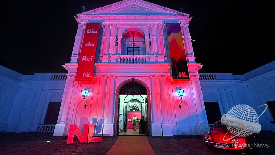 -El D�a del Rey 2026 celebra 200 a�os de relaciones Brasil�Pa�ses Bajos en S�o Paulo-