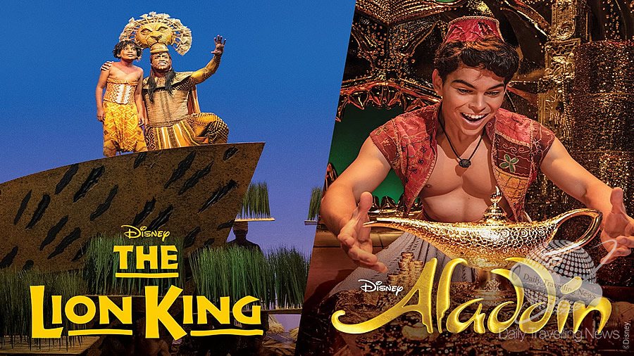 -Disney on Broadway fortalece su propuesta para el segmento tur�stico con nuevas experiencias premium-