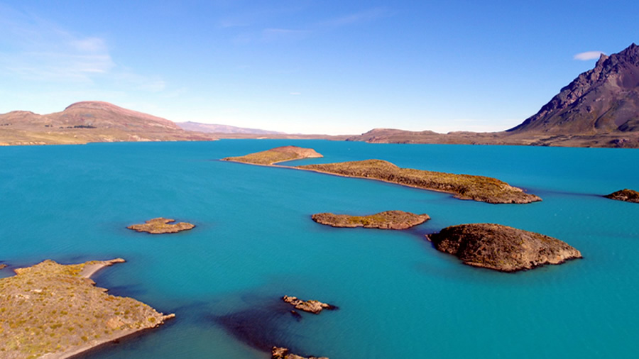 -89 Aniv. Parques Nacionales Los Glaciares, Perito Moreno, Los Alerces, Lago Puelo y Lan�n-