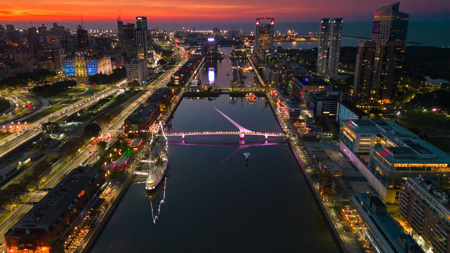 -El sector de Viajes y Turismo de Centro y Sudam�rica superar� el crecimiento global en 2026-