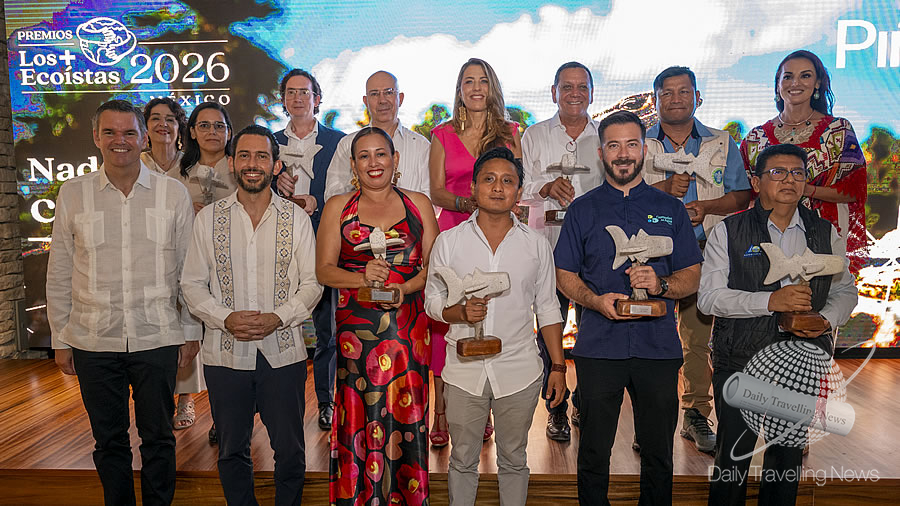 -Pi�ero reafirma su compromiso con la sostenibilidad y celebra la segunda edici�n de Los Premios +Eco-