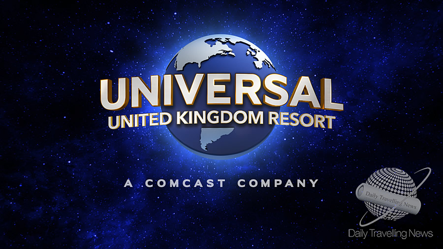 -Pronto comenzar� la construcci�n de Universal United Kingdom Resort, su primer destino en Europa-