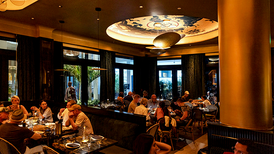 -China Grill vuelve a Miami, el restaurante que revolucion� South Beach reabre en Bal Harbour Shops-