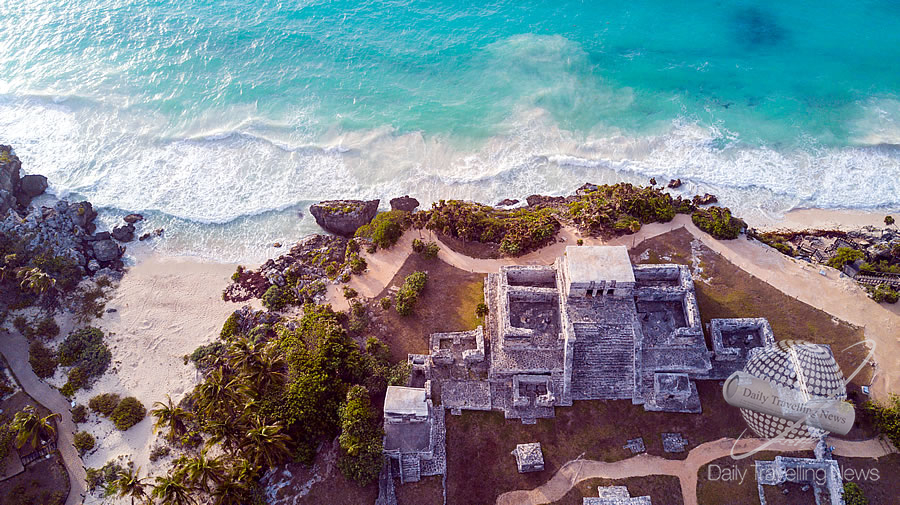 -La propuesta del Caribe Mexicano para descubrir su historia-