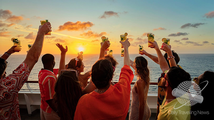 -El �Alma Latina� abordar� la oferta de Costa Cruceros en el Caribe-
