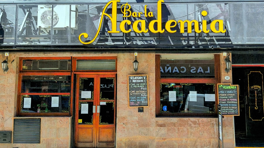 -La Ciudad suma doce nuevos Bares Notables-