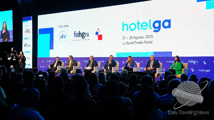 -Innovaci�n, talento y nuevos negocios: Hotelga 2026 presenta una agenda renovada-