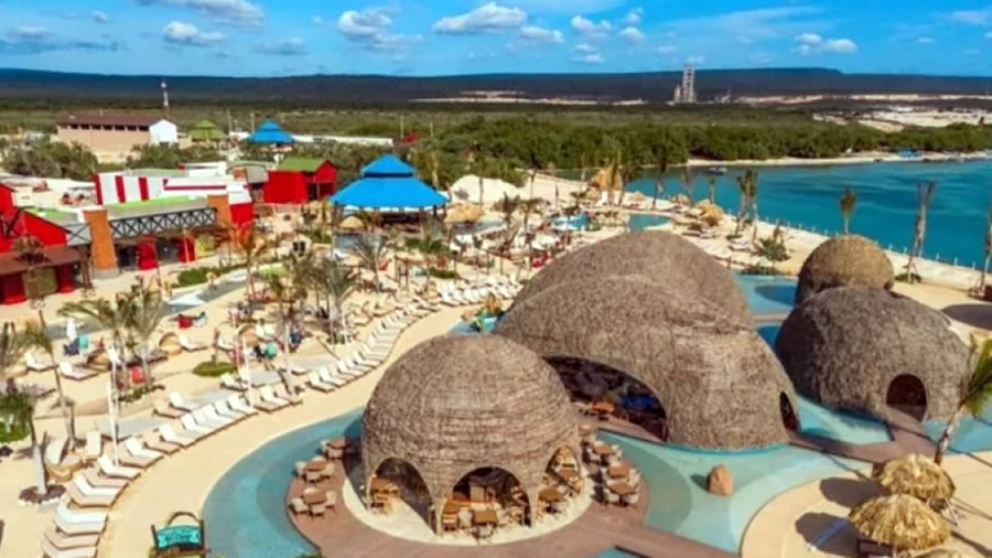 -Port Cabo Rojo es finalista a Puerto del A�o en los Seatrade Cruise Awards 2026-