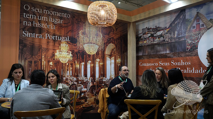 -El Espa�o Luxury de Festuris llega a 2026 con novedades que ampl�an las conexiones y los negocios en-