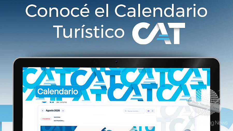 -CAT lanz� su Calendario Tur�stico: una nueva herramienta para planificar y conectar la actividad tur-