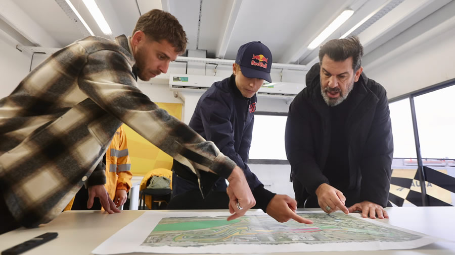 -El MotoGP vuelve a Buenos Aires después de 28 años-