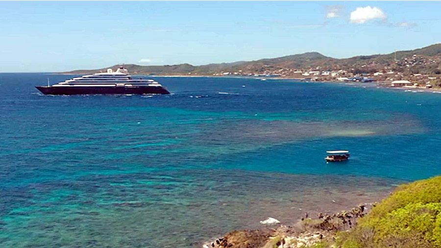 -Emerald Cruises & Tours revela una cara diferente del Caribe-