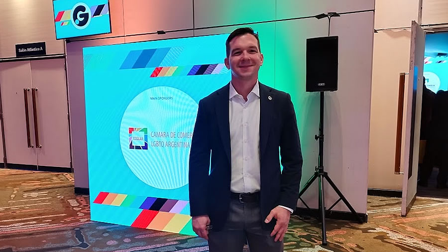 -Corrientes refuerza su apuesta por el turismo LGBTIQ+ -