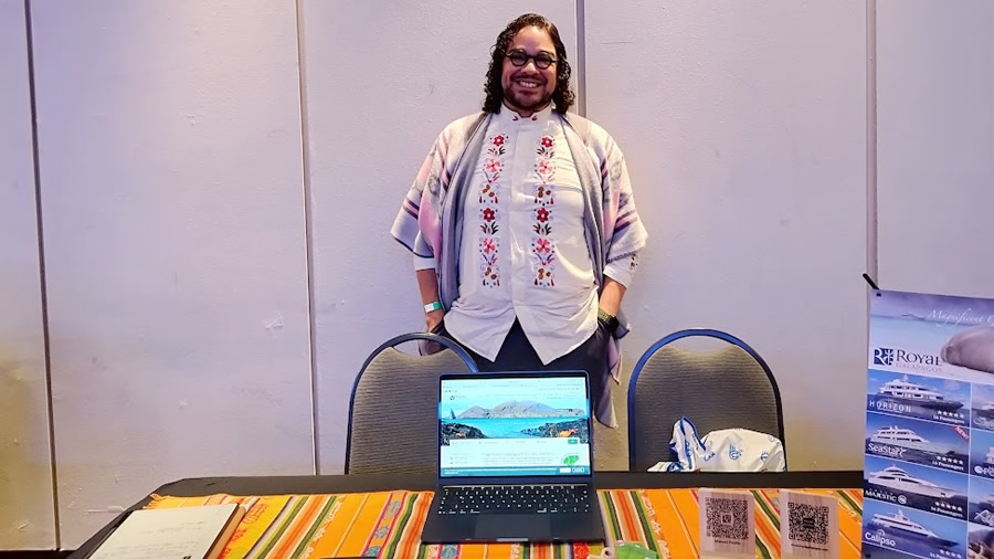 -Royal Galapagos abre camino al turismo LGBTQ+ con experiencias aut�nticas y capacitaci�n local-