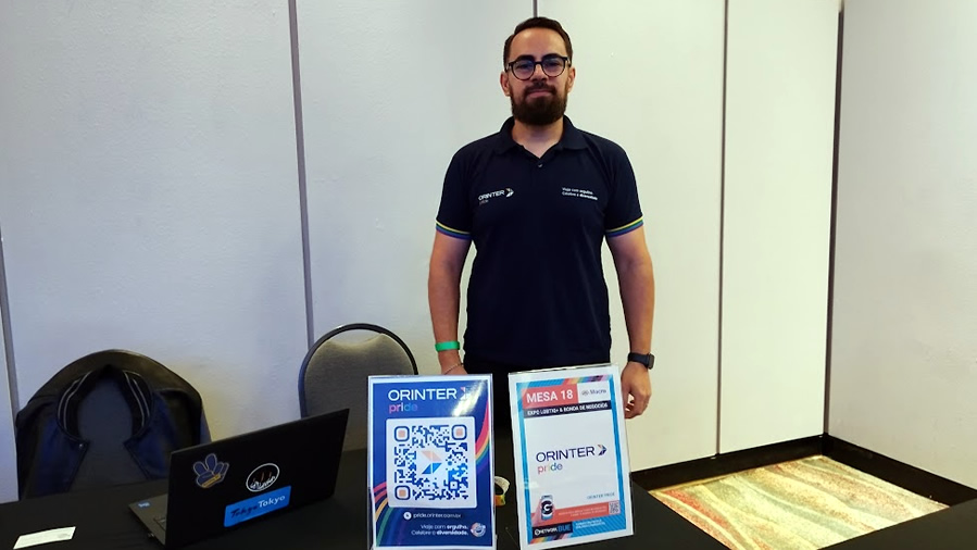 -Orinter Pride busca ampliar su oferta LGBTQIA+ en Argentina para el mercado brasile�o-