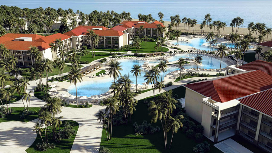 -Hyatt Vivid Punta Cana-