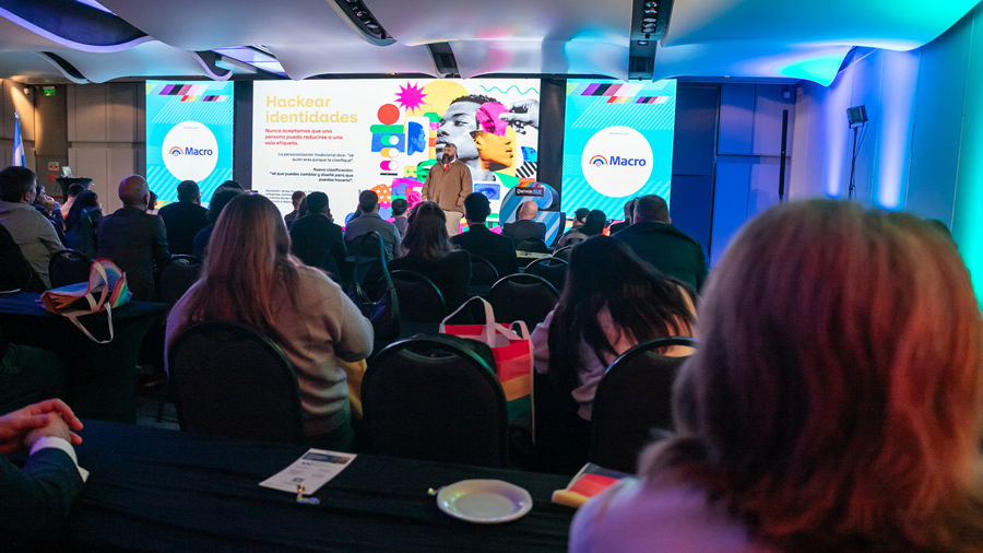 -GNETWORK360 reuni� a 1.977 asistentes de 18 pa�ses en Buenos Aires-