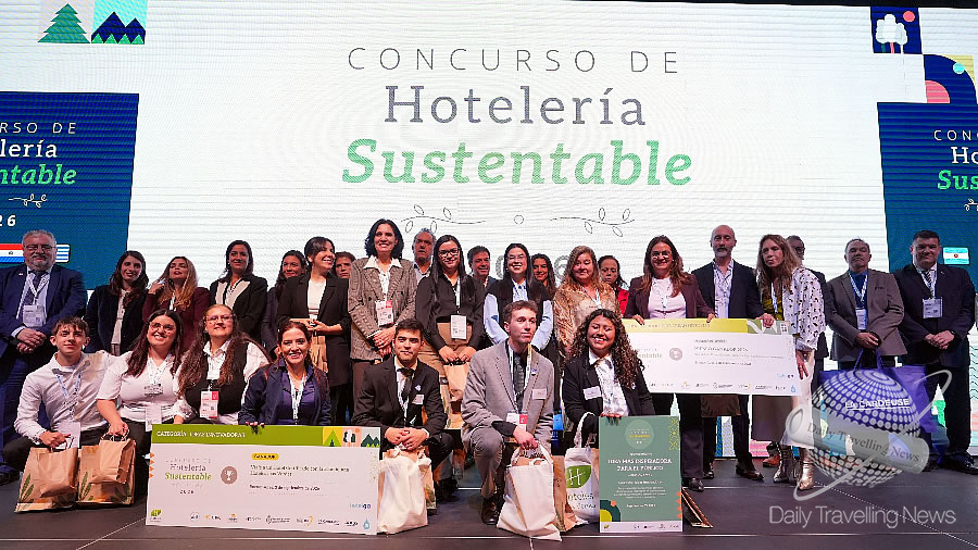 -Sustentabilidad hotelera y excelencia gastronómica, protagonistas de la segunda jornada de Hotelga 2-